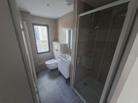 À LOUER – TOURS – MAISON T3 de 61.17 m² avec garage • Réf. TNG-G0445 - Photo 4