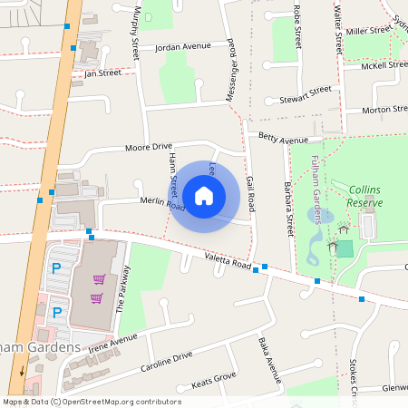 21A Merlin Road, SA, 5024, Fulham Gardens