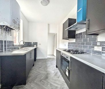 Woodbine Avenue, Wallsend, Wallsend, Tyne and Wear, NE28 8HB - Photo 6