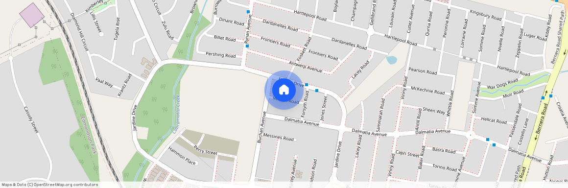 16 Verdun Road, NSW 2174, Edmondson Park