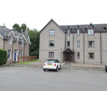 Laurel Avenue, Top Floor, AB22 - Photo 1