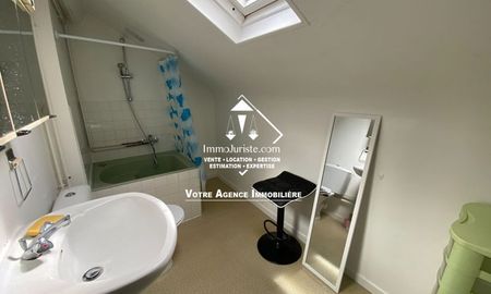 Location Appartement 1 pièce Limoges (87000) - Photo 5