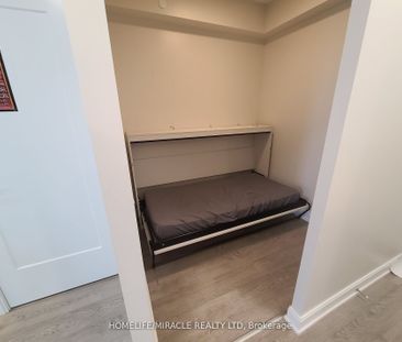For Lease - 70 Annie Craig Drive Unit# 2503, Toronto, Ontario - Photo 3