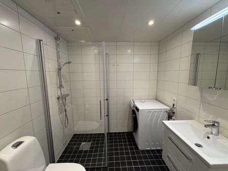 Gymnastikvägen 2B – 2 rok (1004) - Photo 3