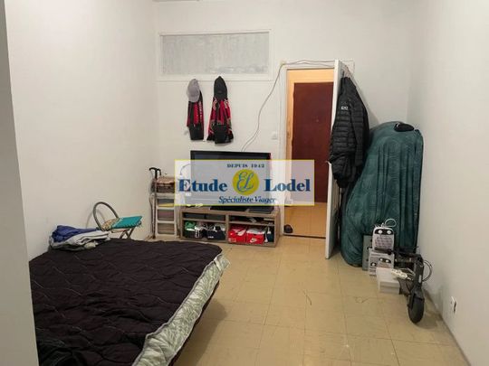 Appartement Nice - Photo 1