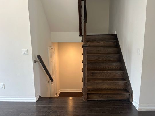 For Lease - 194 Northvale Road Unit# Upper, Markham, Ontario - Photo 1