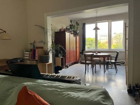 Appartement te huur - Photo 4