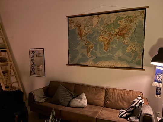 Kungsgatan, Norrköping - Foto 1