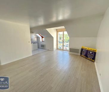 Appartement à louer 1 pièce 27.62m² - Photo 6