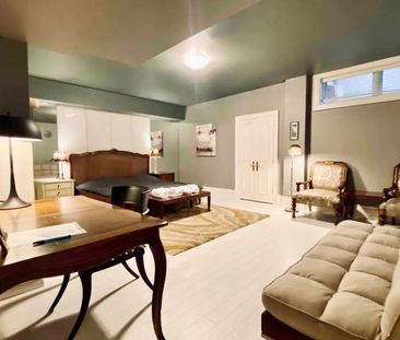 For Lease - 100 Owen Boulevard Unit# BASEMENT-2BEDROOM, Toronto, On... - Photo 5