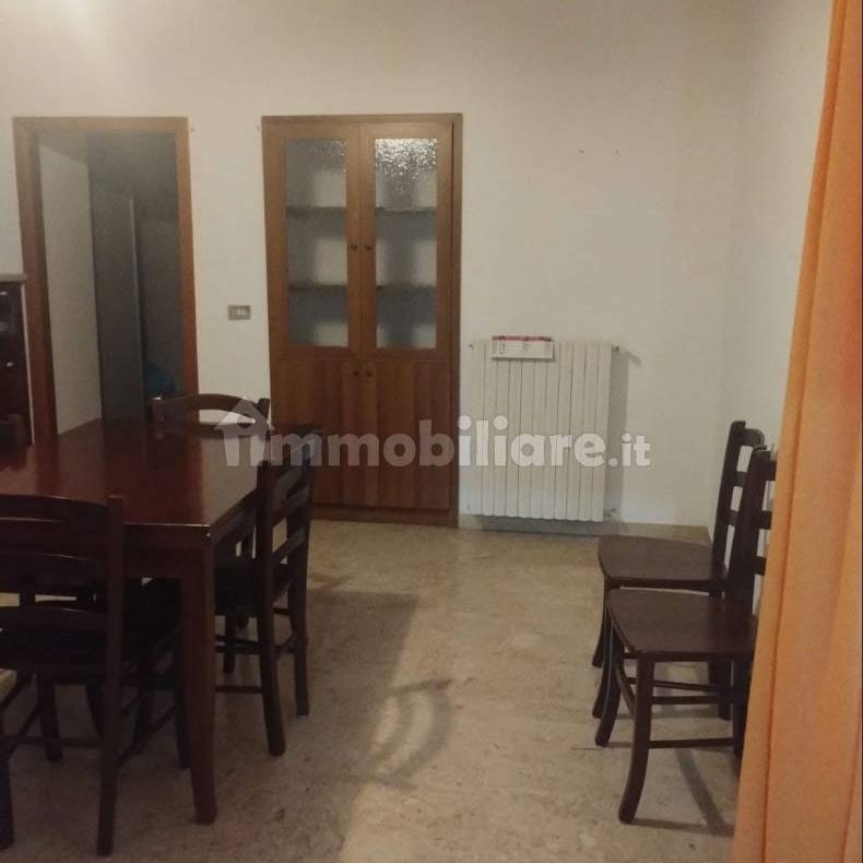 Bilocale vicolo di Nicolò 1, Centro, Enna - Photo 1