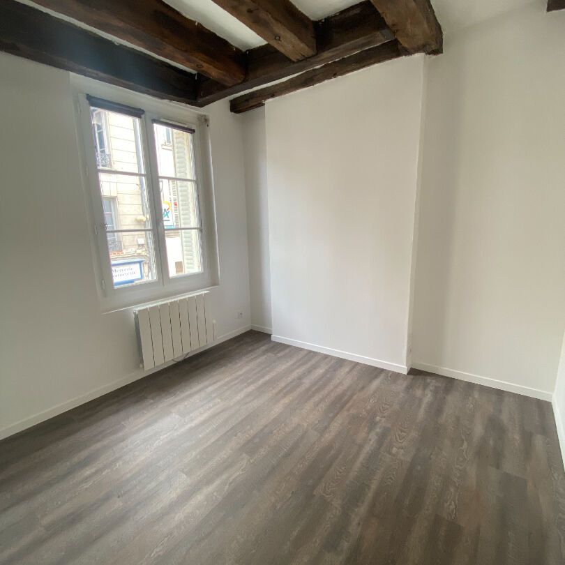 Location appartement 3 pièces, 78.73m², Montrichard Val de Cher - Photo 1