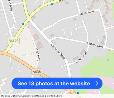 Common Road, Batley, WF17 - Photo 1