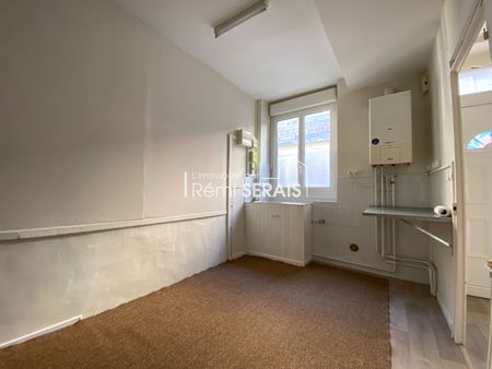 Location Maison 4 pièces 69m² - Photo 5