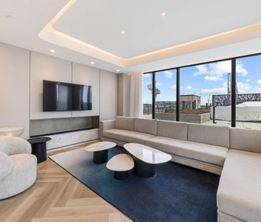 For Lease - 3006 William Cutmore Boulevard Unit# 709, Oakville, Ont... - Photo 4