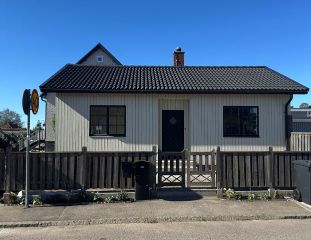 Skansvägen, Växjö - Photo 1