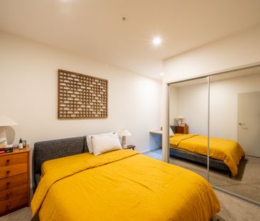 107/20 Park Street, Moonee Ponds VIC 3039 - Apartment For Rent | Do... - Photo 5