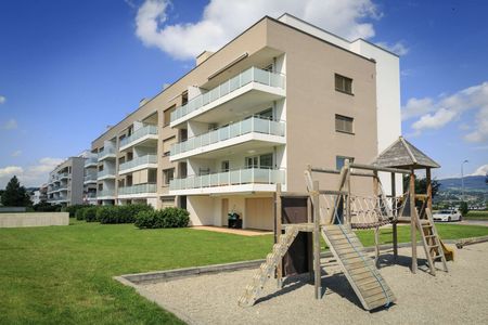 Appartement de 3,5 pièces au 4ème étage - Photo 4