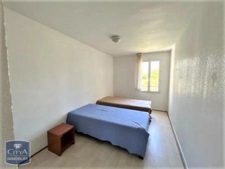 Appartement à louer 3 pièces 67.72m² - Photo 4