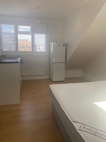 Studio Flat, Ashmore Road, W9 - Photo 2