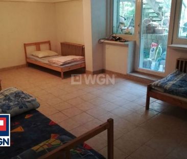 Dom na wynajem Szczecin - Prawobrzeże Zdroje dom dla praowników - Zdjęcie 5
