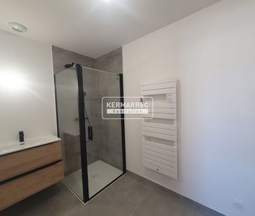Maison 6 pièces – 125 m² environ à La Chapelle-des-Fougeretz (ref :... - Photo 5
