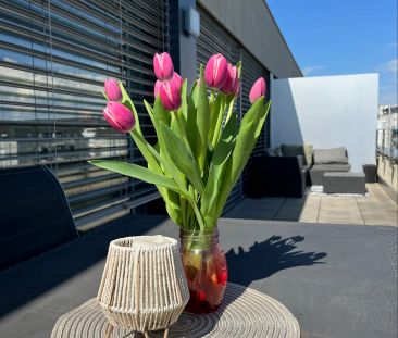 2 Zimmer, 57 m² - Photo 5