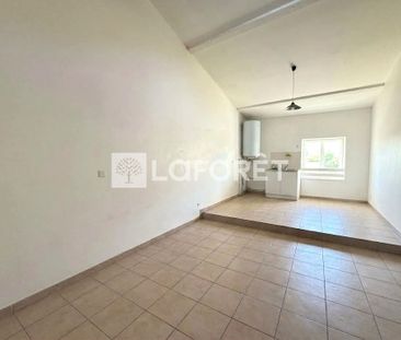 Appartement T3 GIVORS à louer - Photo 6