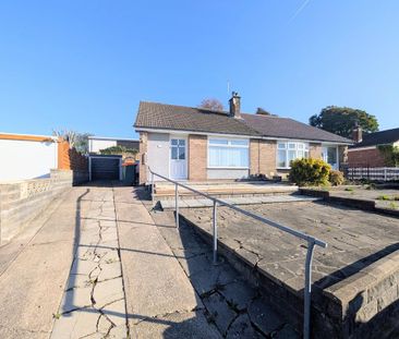 2 bedroom bungalow to rent - Photo 5