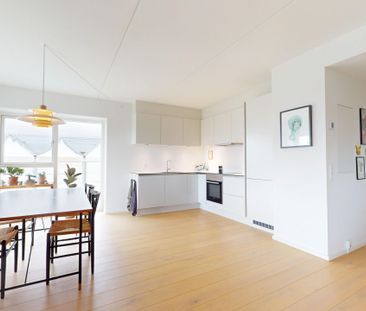 91m² Lejlighed | København S - Photo 6