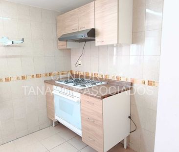 Departamento en renta - Photo 6