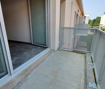 Location Appartement 2 pièces 44m² FONSORBES 31470 - Photo 3