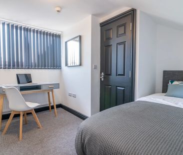 To Rent Vernon Road, **Available August 2025 - 6 Bedrooms**, Chester - Photo 6