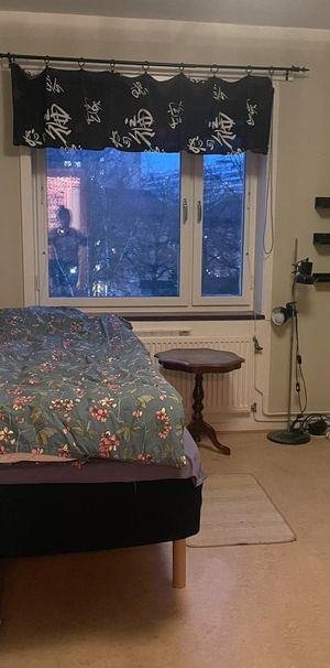 Väderilsgatan, Göteborg - Photo 1