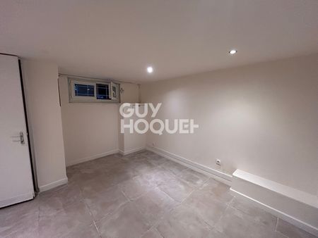 LOCATION d'une maison de 5 pièces (100 m²) aux PAVILLONS SOUS BOIS - Photo 4