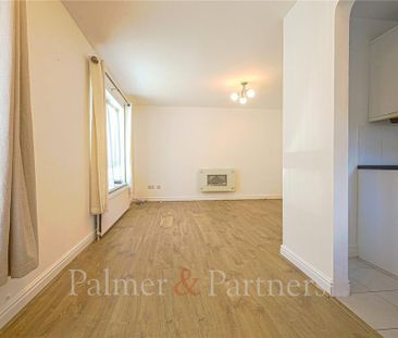 2 bedroom apartment to rent - Photo 6