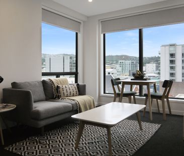 604b/2 Elizabeth Street, Mount Victoria - Photo 5