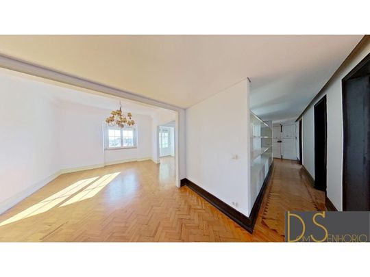 Apartamento T3 em Lisboa - Photo 1