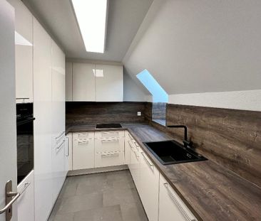 Attraktives Wohnen - Photo 3