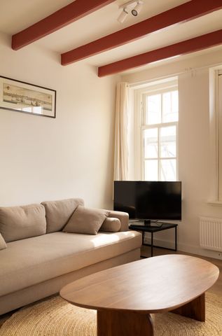 Appartement te huur: Oudeschans 54-3 1011 LD Amsterdam - Foto 3