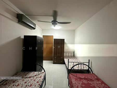 Blk 404 Keat Hong Laurel (Choa Chu Kang), HDB 4 Rooms - For Rent - Photo 4