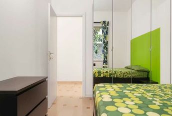 Via Lentasio, Milan, Lombardy 20122