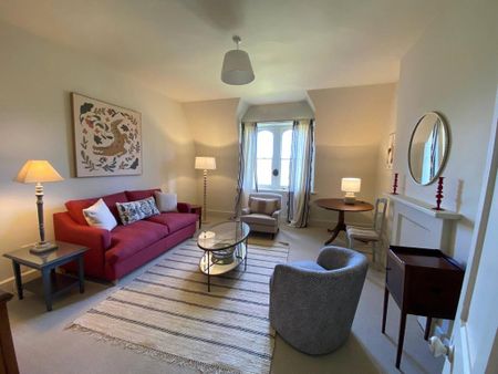 3 bedroom apartment to rent - Photo 4