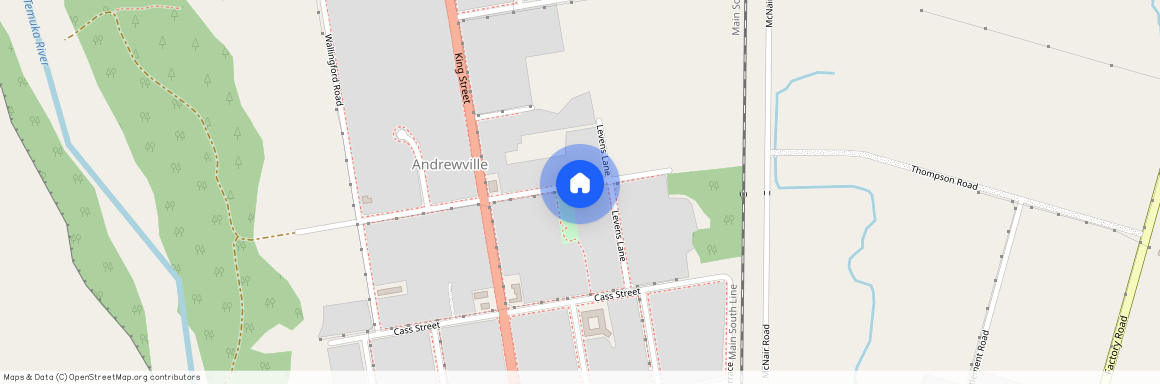 15 St Leonards Road, Temuka, Timaru