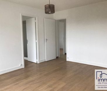 Location appartement t3 59 m² à Athis-Mons (91200) Quartier 9 - Photo 3