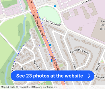 New Chester Road, Bromborough - Photo 1