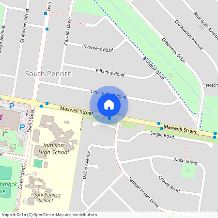 79 Maxwell Street, NSW 2750, South Penrith