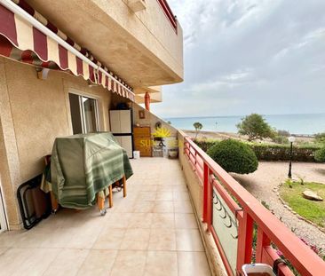 1 BEDROOM AND 1 BATHROOM APARTMENT - ORIHUELA COSTA - Photo 1