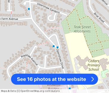 Openshaw Drive, Pleckgate, Blackburn - Photo 1