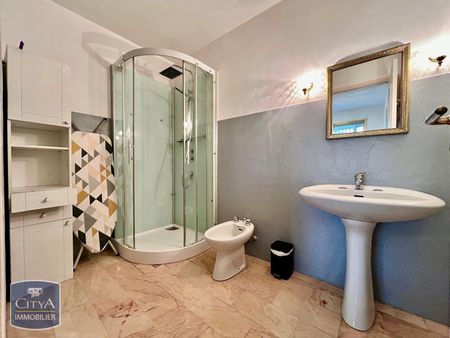 Location Appartement 2 pièces 42m² CANNES 06400 - Photo 5